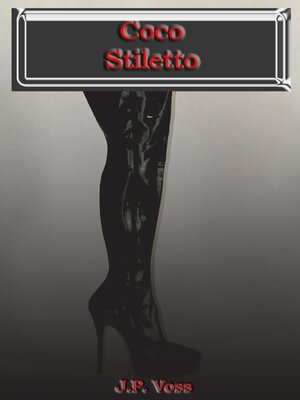cover image of Coco Stiletto